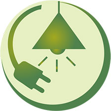 Energy Icon #1